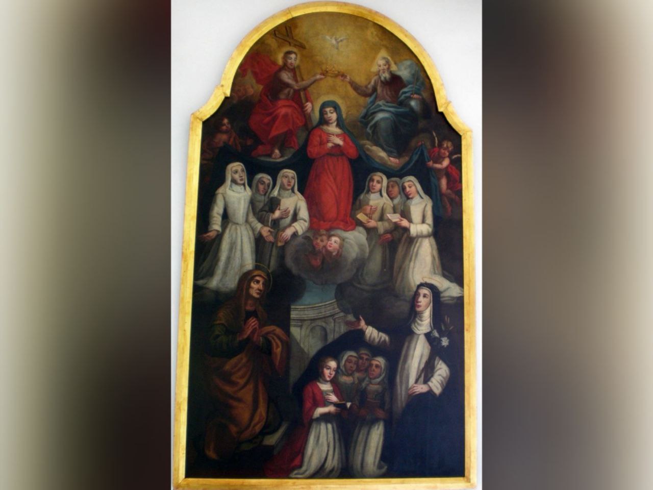 Immagine per L'amore per Sant'Anna specchio del tempo, tradizione e fede nel Goriziano